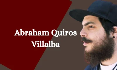 ** The Impact of Abraham Quiros Villalba on Modern Business Strategies **