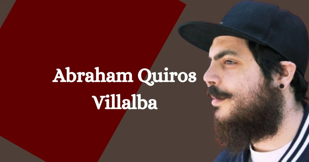 ** The Impact of Abraham Quiros Villalba on Modern Business Strategies **