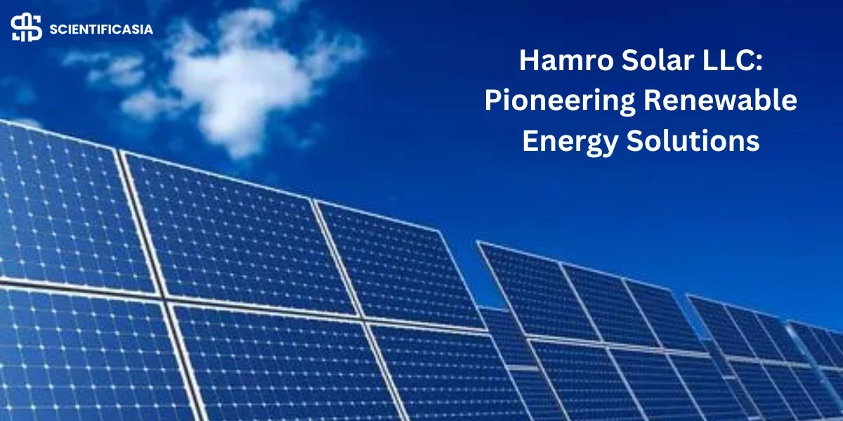 Hamro Solar LLC: Revolutionizing Renewable Energy Solutions