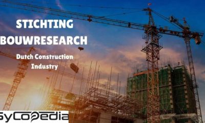 Stichting Bouwresearch: Pioneering Innovation in Construction Research