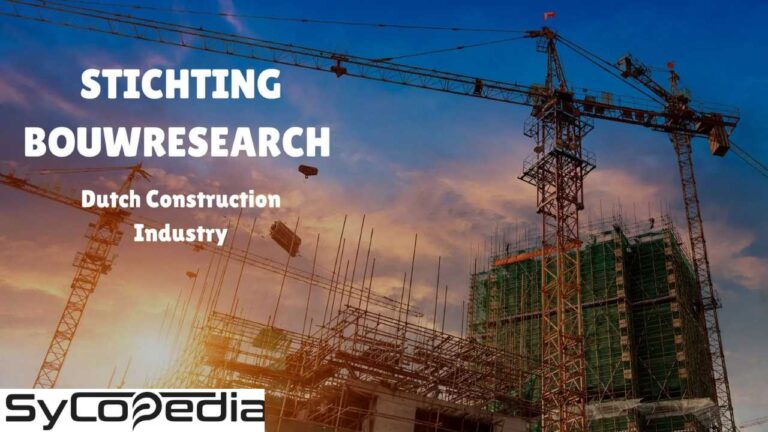 Stichting Bouwresearch: Pioneering Innovation in Construction Research