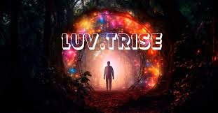 Luv.Trise – Your Pathway to Personal Growth and Empowerment