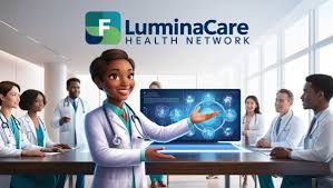 Luminacare Health Network: Revolutionizing Healthcare Services