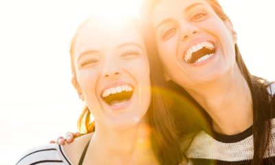 The Joy of Laughter: A Deep Dive into Its Benefits and Impact