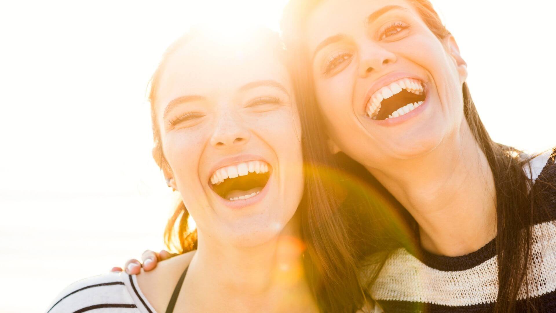 The Joy of Laughter: A Deep Dive into Its Benefits and Impact