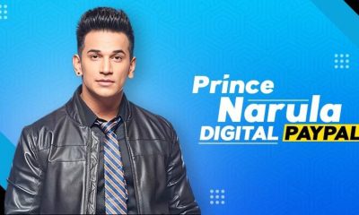 Prince Narula and Digital PayPal: Revolutionizing Payment Solutions