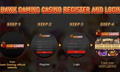 Hawk Gaming – The Thrilling World of Online Casino Entertainment in the Philippines