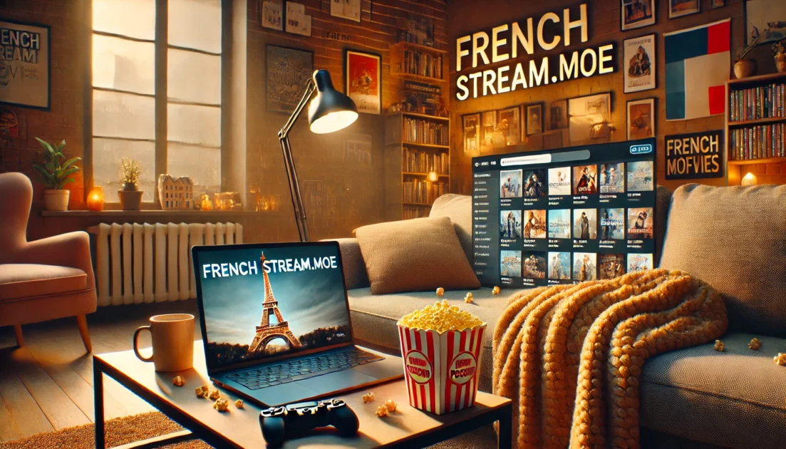 Exploring French Streaming Services: A Dive Into French Stream.moe