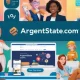 Argentstate: A Comprehensive Exploration of the New Frontier in Digital Currency