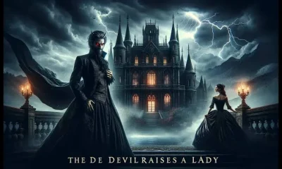 The Devil Raises a Lady – A Riveting Tale of Power, Intrigue, and Transformation (Spoiler-filled Review)