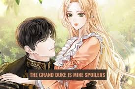 "The Grand Duke Is Mine": Spoilers and Plot Insights