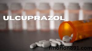 Ulcuprazol: Uses, Mechanism of Action, and Side Effects