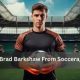 Brad Barkshaw: A Key Player in Soccer Agency Management