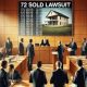 Understanding the 72 Sold Lawsuit: What You Need to Know