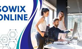 Sowix Online: Revolutionizing Digital Solutions for Businesses