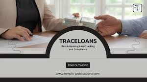 Exploring TraceLoans: A Comprehensive Guide to Understanding Loan Tracing