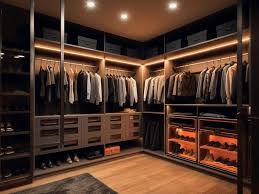 Big Closet: Maximizing Your Space with Smart Storage Solutions