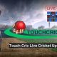 The Ultimate Guide to Touchcric: Your Go-To Platform for Cricket Scores and Updates