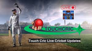 The Ultimate Guide to Touchcric: Your Go-To Platform for Cricket Scores and Updates