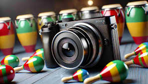 Maraca Camera Brand: Innovating Photography for the Modern Era