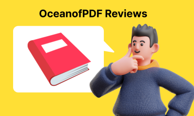 OceanofPDF: A Comprehensive Guide