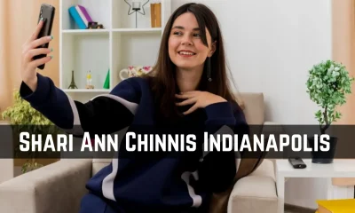 Shari Ann Chinnis: A Rising Voice in Indianapolis