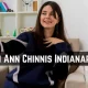 Shari Ann Chinnis: A Rising Voice in Indianapolis