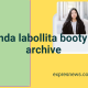 Amanda Labollita Labooty Leak Archive: Everything You Need to Know