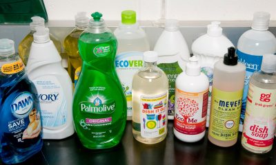 The Ultimate Guide to Dish Soap: Types, Uses, Benefits, and FAQs