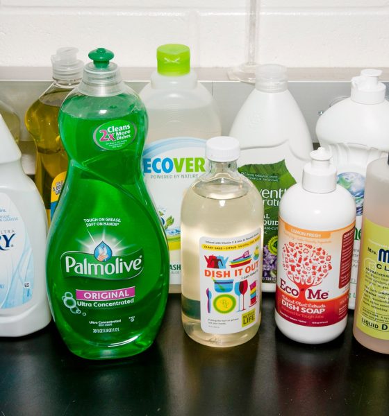 The Ultimate Guide to Dish Soap: Types, Uses, Benefits, and FAQs