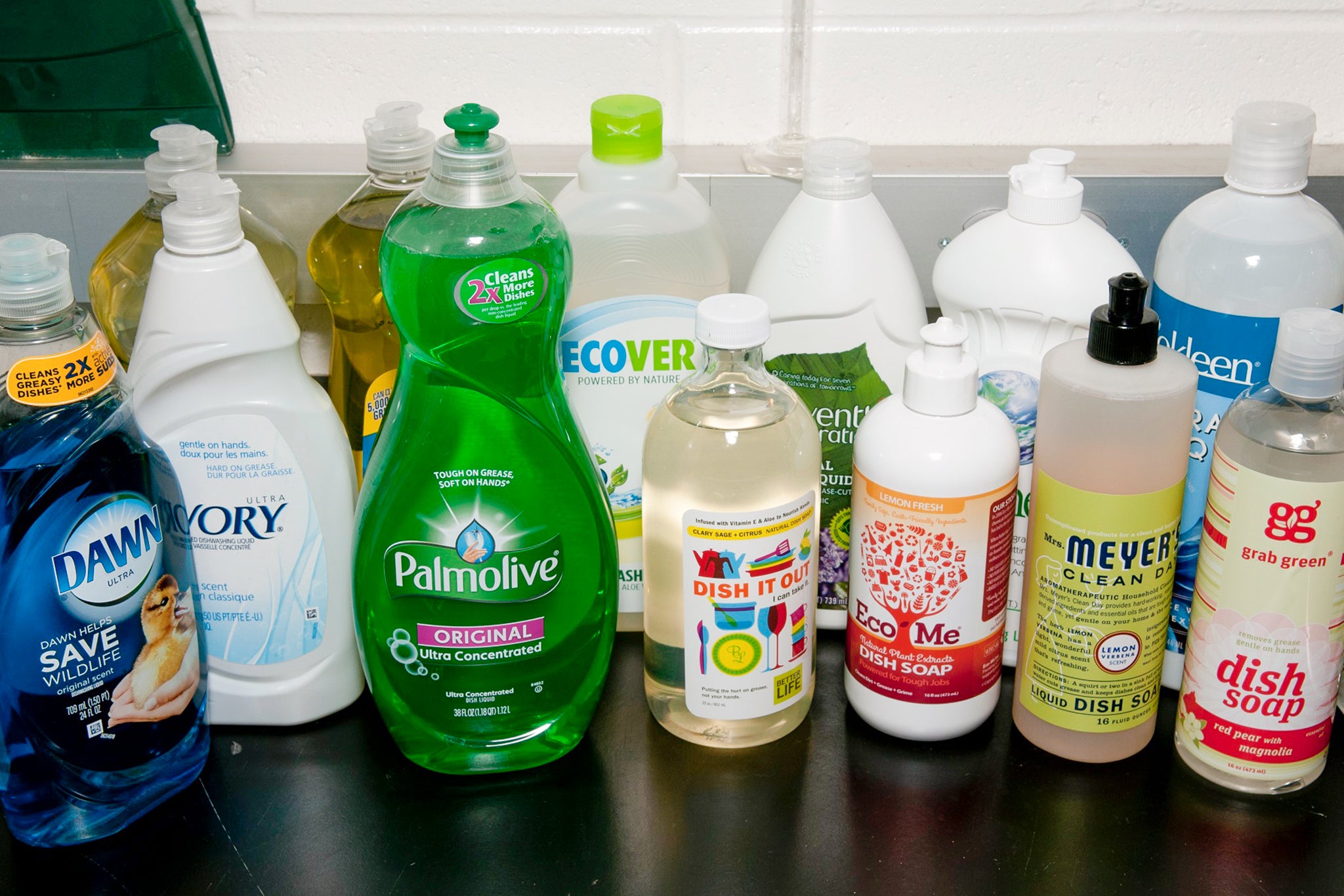 The Ultimate Guide to Dish Soap: Types, Uses, Benefits, and FAQs