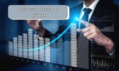 5StarsStocks.com: Nickel Investment and Insights