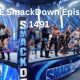 WWE SmackDown Episode 1491: A Night of Action, Drama, and Surprises