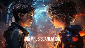 Olympus Scanlation: A Comprehensive Guide