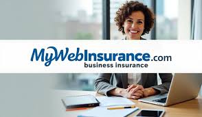 Business Insurance with MyWebInsurance: A Comprehensive Guide