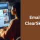 ClearskinStudy Email Information: A Comprehensive Overview