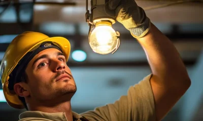 Portland State Electrician Leroy: A Trusted Name in Electrical Services