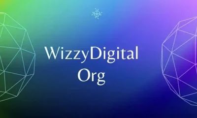 Introduction to WizzyDigital.org