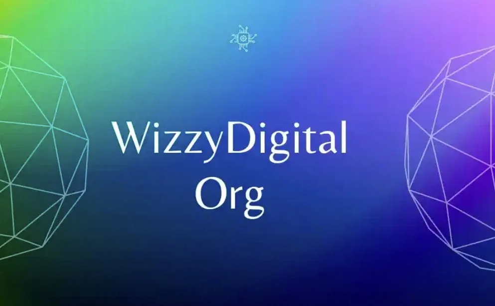 Introduction to WizzyDigital.org