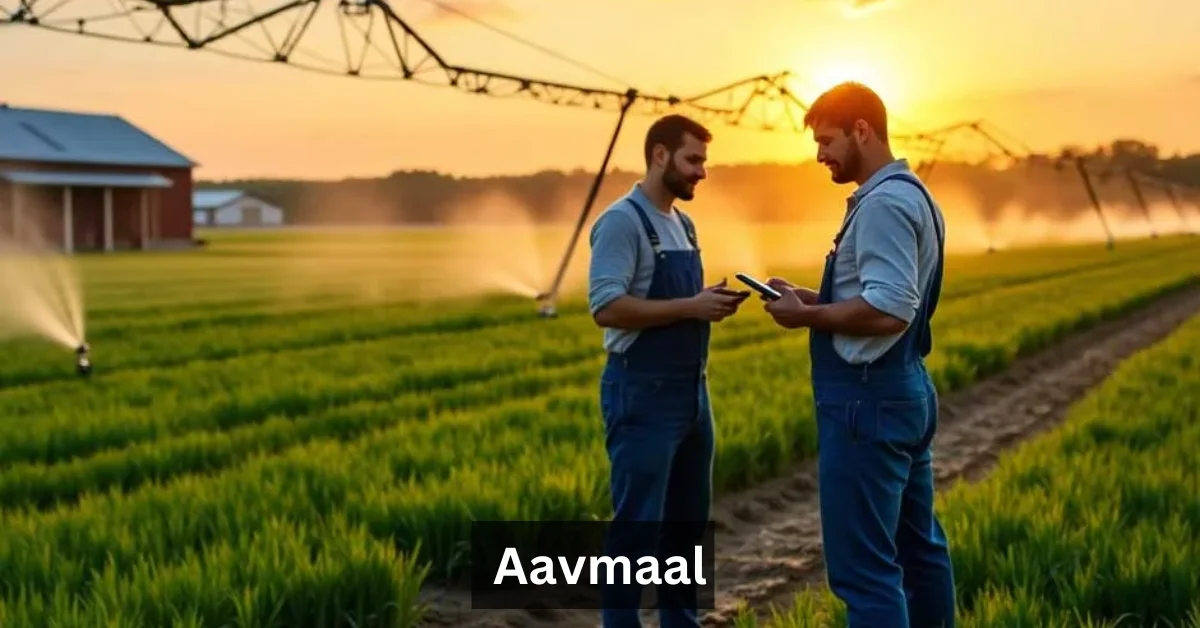 Unraveling the Mystery of "Aavmaal": A Term Shrouded in Ambiguity
