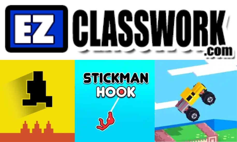 ezclasswork: The Ultimate Digital Ally for the Modern Student