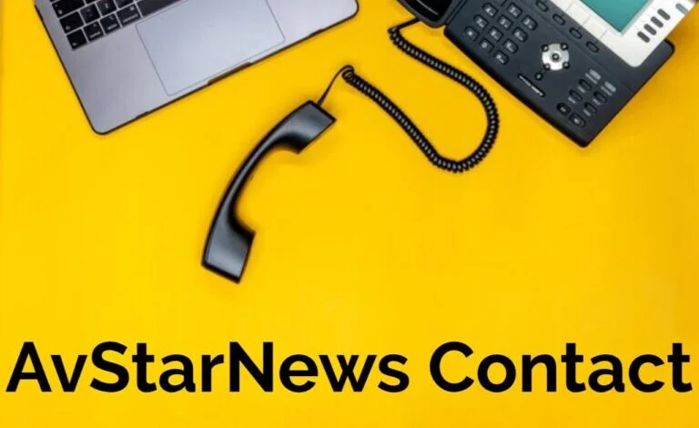 Demystifying AVSTARNews: Your Direct Line to Verified News and Information
