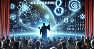 Echoes Through Time: The Enduring Allure of Guge Qushi (Ancient Songs and Melodies)