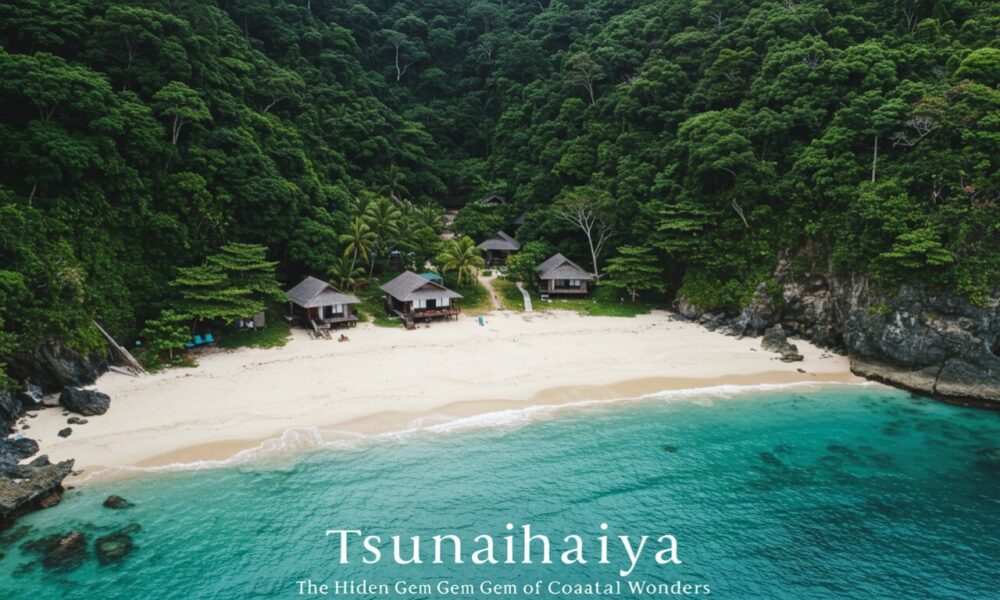 Demystifying Tsunaihaiya: A Comprehensive Guide to Strategy,