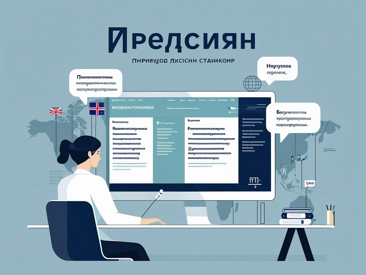 Преводч – Пълно Ръководство, Видове, Ползи и Примери