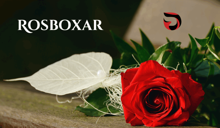 Rosboxar: A Complete Guide with FAQs and Calculations: