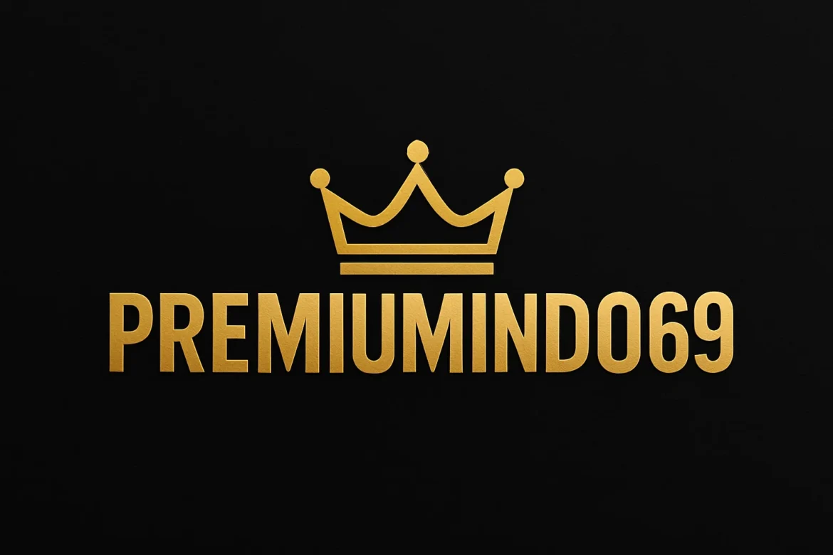 Premiumindo69: A Comprehensive Analysis of the Digital Entertainment Platform: