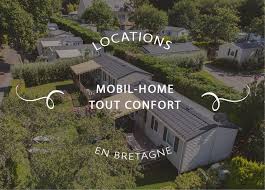Location Mobil-Home Bretagne – Guide Complet 2025