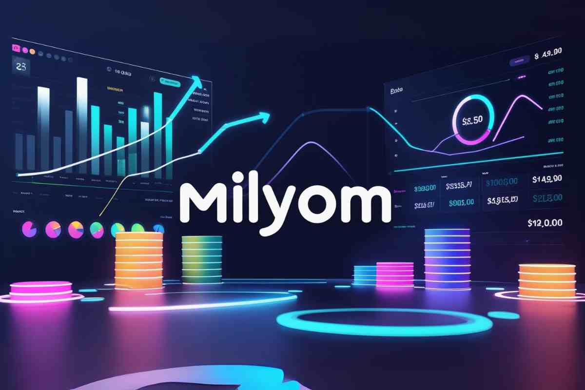 Milyom: Complete Guide, Features, Benefits, and Usage