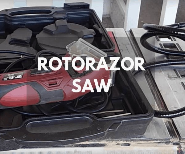 Rotorazer Saw Reviews – Ultimate 2025 Guide